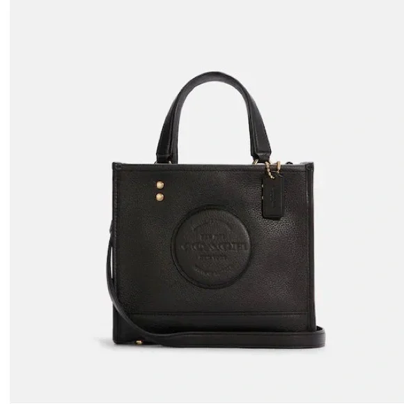 SOLD ~NWOT Coach Dempsey 22. - Picture 2 of 8